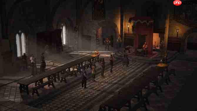 《战争传说》新DLC契约公布 特别好评开放世界SRPG