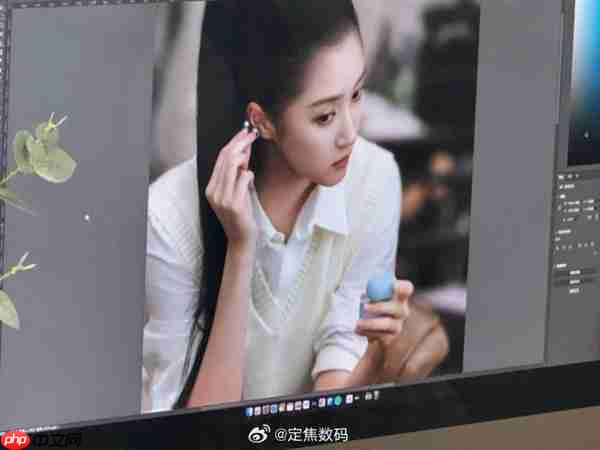 耳夹耳机体验天花板!华为FreeClip 2曝光:关晓彤继续代言