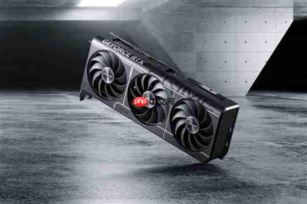 高效能本地加速！华硕5070大师显卡 助力 OpenAI 潜力释放