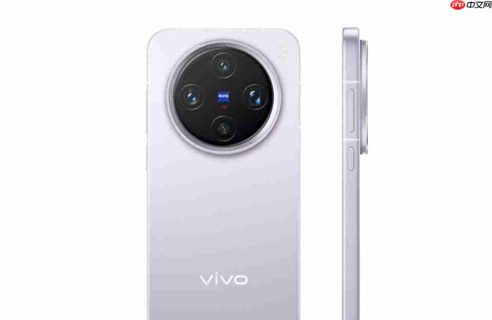 vivo X200 Pro mini正统迭代，X300或成最强小屏标准版