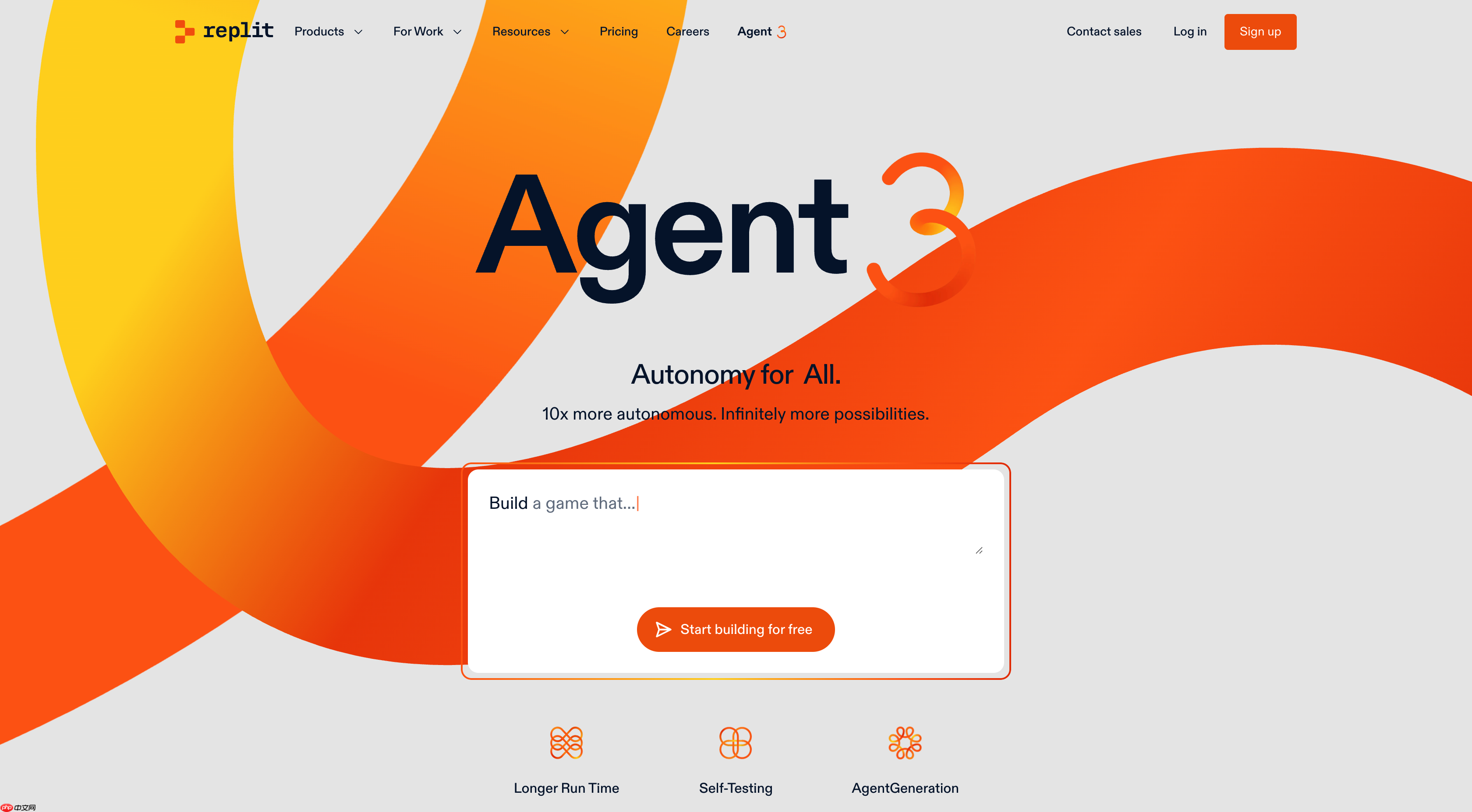AI 编程公司 Replit 发布第三代自主编码 Agent