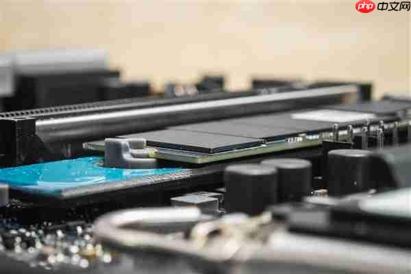 每秒1亿IOPS！铠侠与NVIDIA联手：比传统SSD快近百倍的固态硬盘要来了 直连GPU