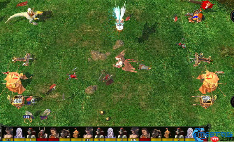 埃莉娜终极指南：暗影箭雨席卷地牢掌控战场节奏