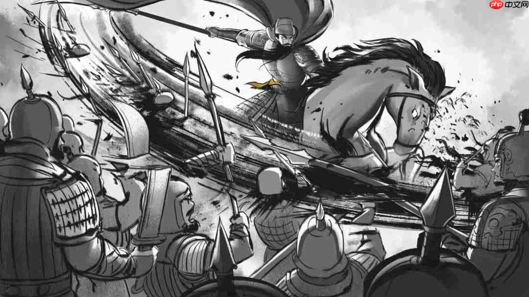 《蜀汉再临：源起》定档9月14日上线Steam 售价9.9元