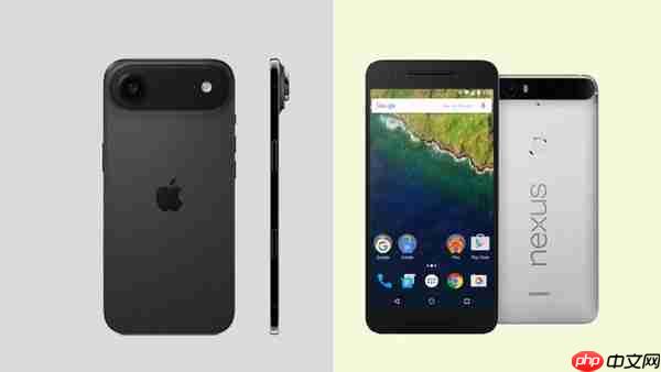 十年轮回！苹果iPhone Air设计被曝“致敬”华为老旗舰