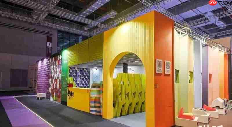 聚势虹桥,大展宏图!第56届中国家博会(上海)盛大启幕!