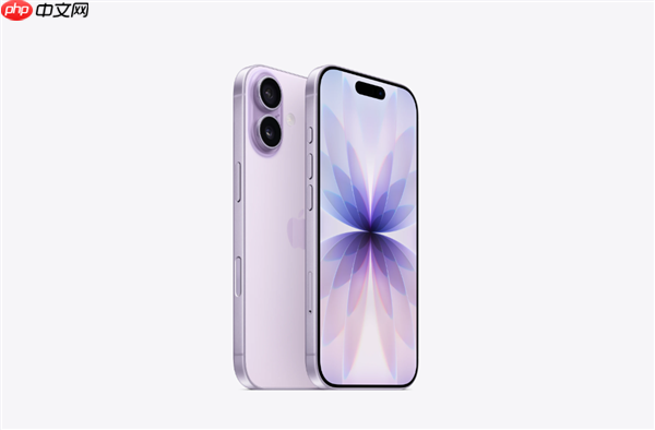 iPhone 17标准版才是“系列真神”！牙膏挤爆的原因揭秘：iPhone 16销量不足Pro系列三分之一