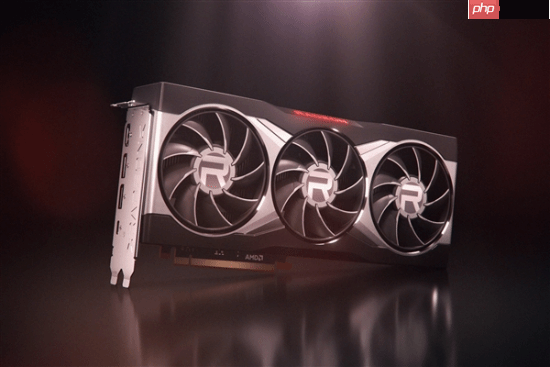 AMD新驱动发布！FSR4支持大多数FSR3.1 DX12游戏！