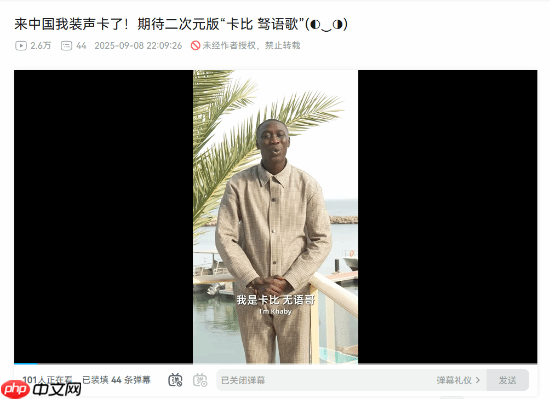 全球第二大网红无语哥中国行！网友：竟然会说话