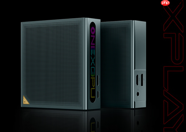 壹号本号称首发“USB 5.0接口”！其实就是USB4 v2