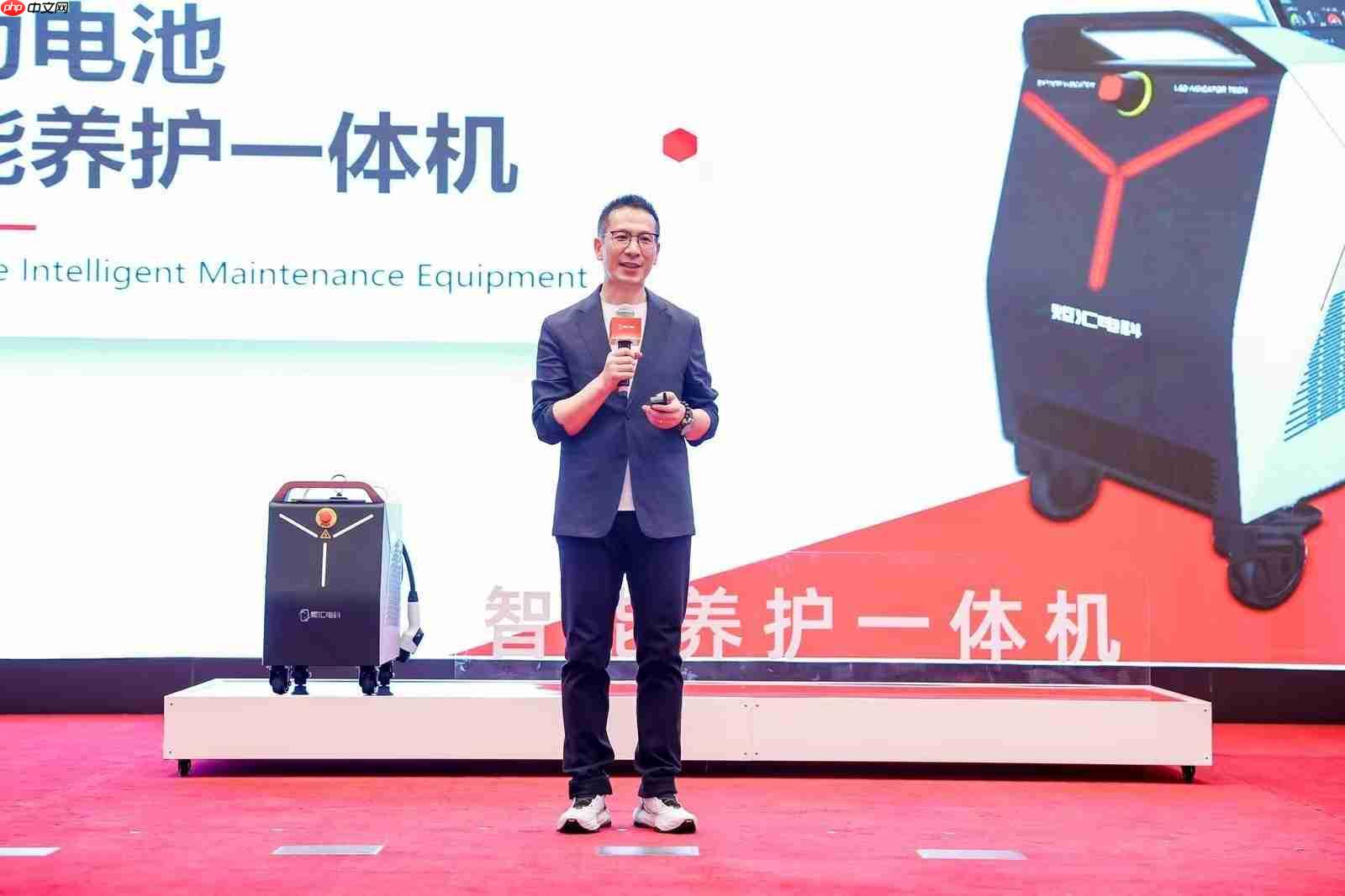 永达汽车加速新能源后市场布局，旗下炬汇电科新品聚焦电池养护