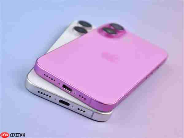 苹果发布会前 我们意外拿到了iPhone 17