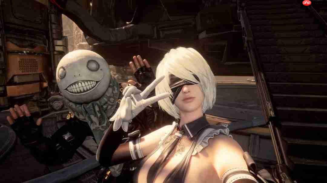 果然第一生产力 《剑星》模组下载量高达2000万次