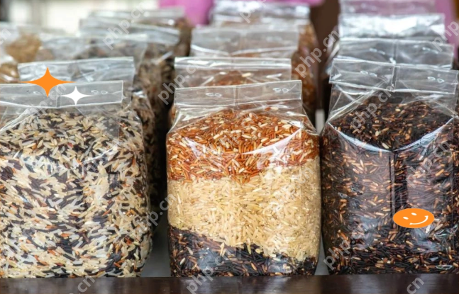 好米怎么挑？专家教你三招识别优质大米：一看二闻三摸 - php中文网
