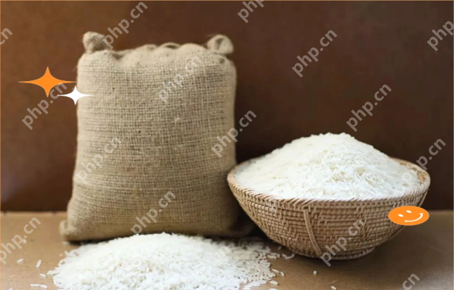 好米怎么挑？专家教你三招识别优质大米：一看二闻三摸 - php中文网