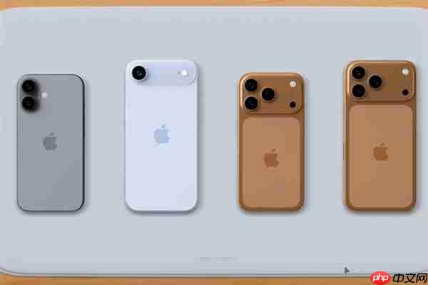 工业设计师谈iPhone 17 Pro外观：一群人说丑 剧情每年都上演