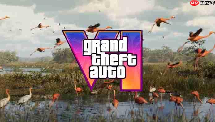 知名舅舅爆料《GTA6》不太可能在明年5月发售