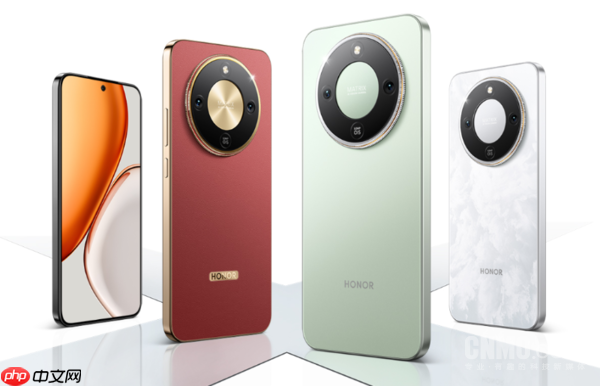 最新手机周销量TOP30:iPhone 16 Pro亚军 荣耀X70第三