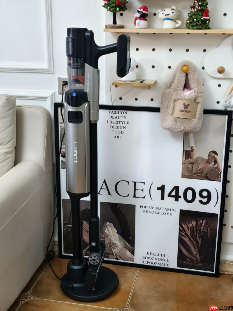 吸尘器选购指南：从预算到场景，深度分析帮你精准踩中需求