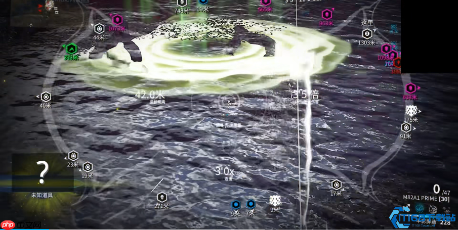 钢铁守望终极解锁指南：仓鼠的秘密基地与裂罅圣地