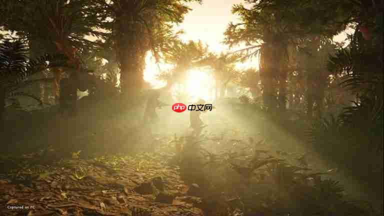 《绝地潜兵2》新补丁发布：武器平衡调整与BUG修复