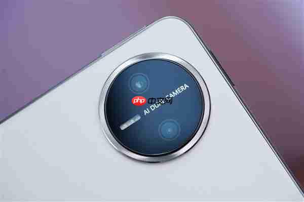 华为首款8.8英寸平板！华为Matepad Mini图赏 掌中尤物