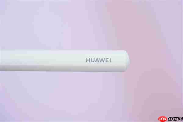 华为首款8.8英寸平板！华为Matepad Mini图赏 掌中尤物