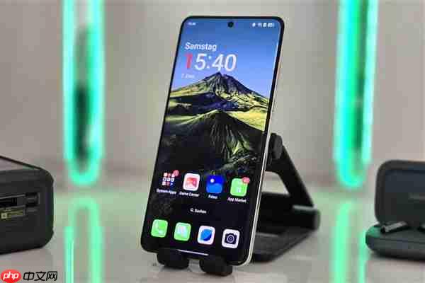 刘作虎宣布一加哈苏合作结束：一加15全球首发自研影像引擎