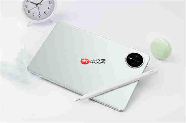 华为MatePad Mini首发评价：小平板市场迎来新标杆