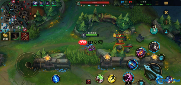 炮火轰鸣！金克丝下路完全制胜攻略