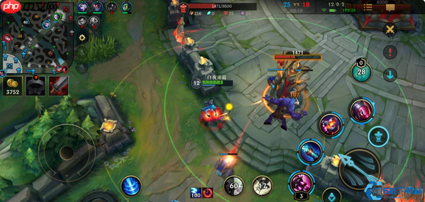 炮火轰鸣！金克丝下路完全制胜攻略