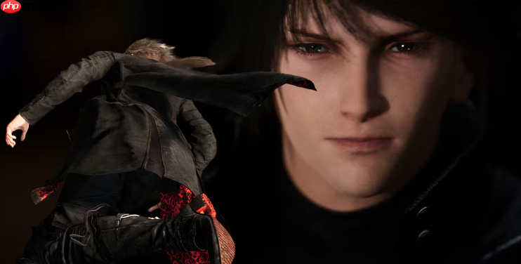 外媒谈《失落之魂》跳跳乐：看似别扭 实则刻意为之！