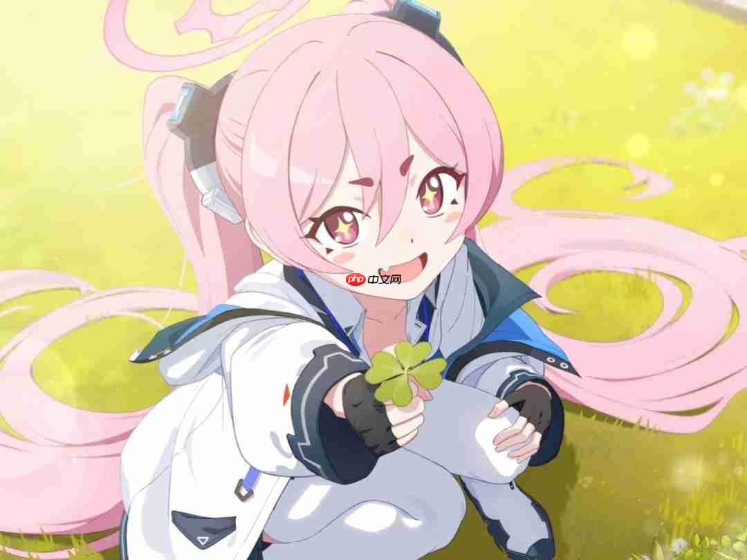 小雪大繁殖! 《碧蓝档案》国际服遭黑客恶作剧