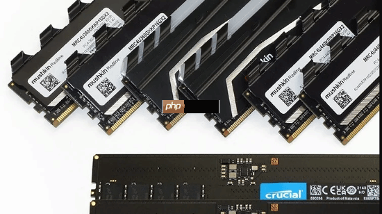 DDR4价格罕见“倒挂” 两大内存巨头延长生产