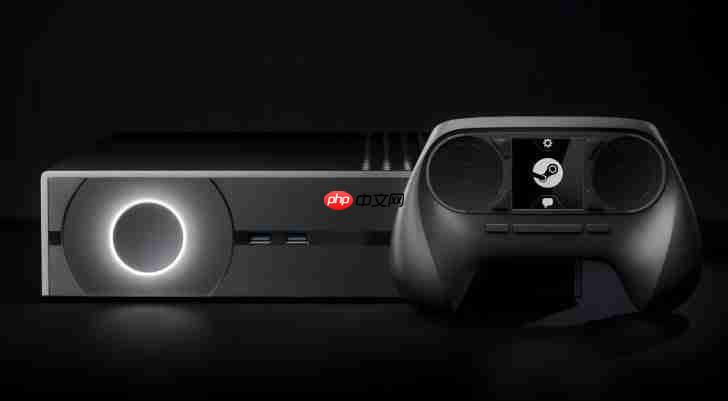 Valve疑似曝光新主机名称："Steam Frame"新商标