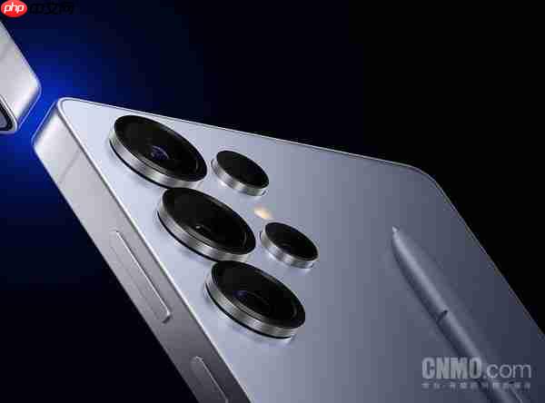 小米或首发！三星研发连续光学变焦技术 全段清晰变焦