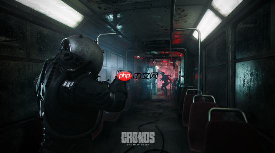 率先踏上恐怖之旅！《时间旅者：重生曙光》豪华版现已解锁