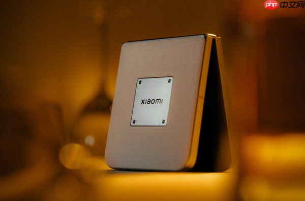 曝国内小米汽车营收已反超小米手机 副业快干成主业了