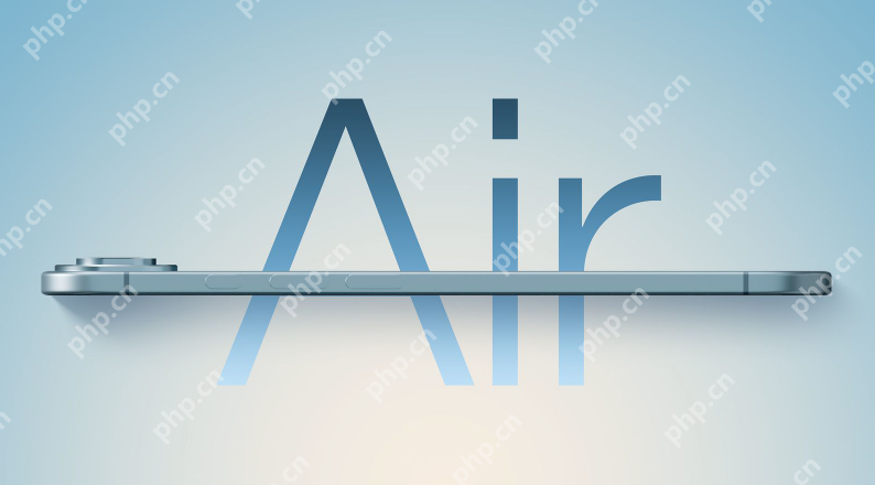 曝中国联通将为iPhone17提供eSIM是怎么回事？详细介绍 - php中文网