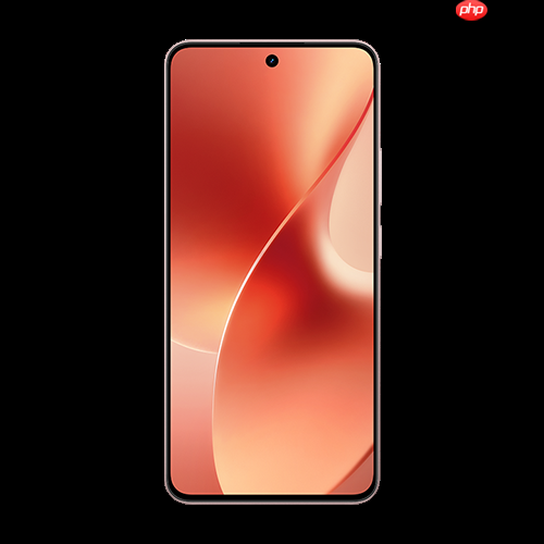 本月发布！真我15首次亮相：外观看齐iPhone旗舰