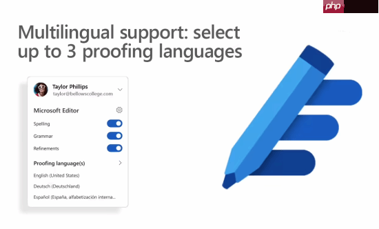 微软下月将停用"微软编辑器"扩展：鼓励用户转向Edge!