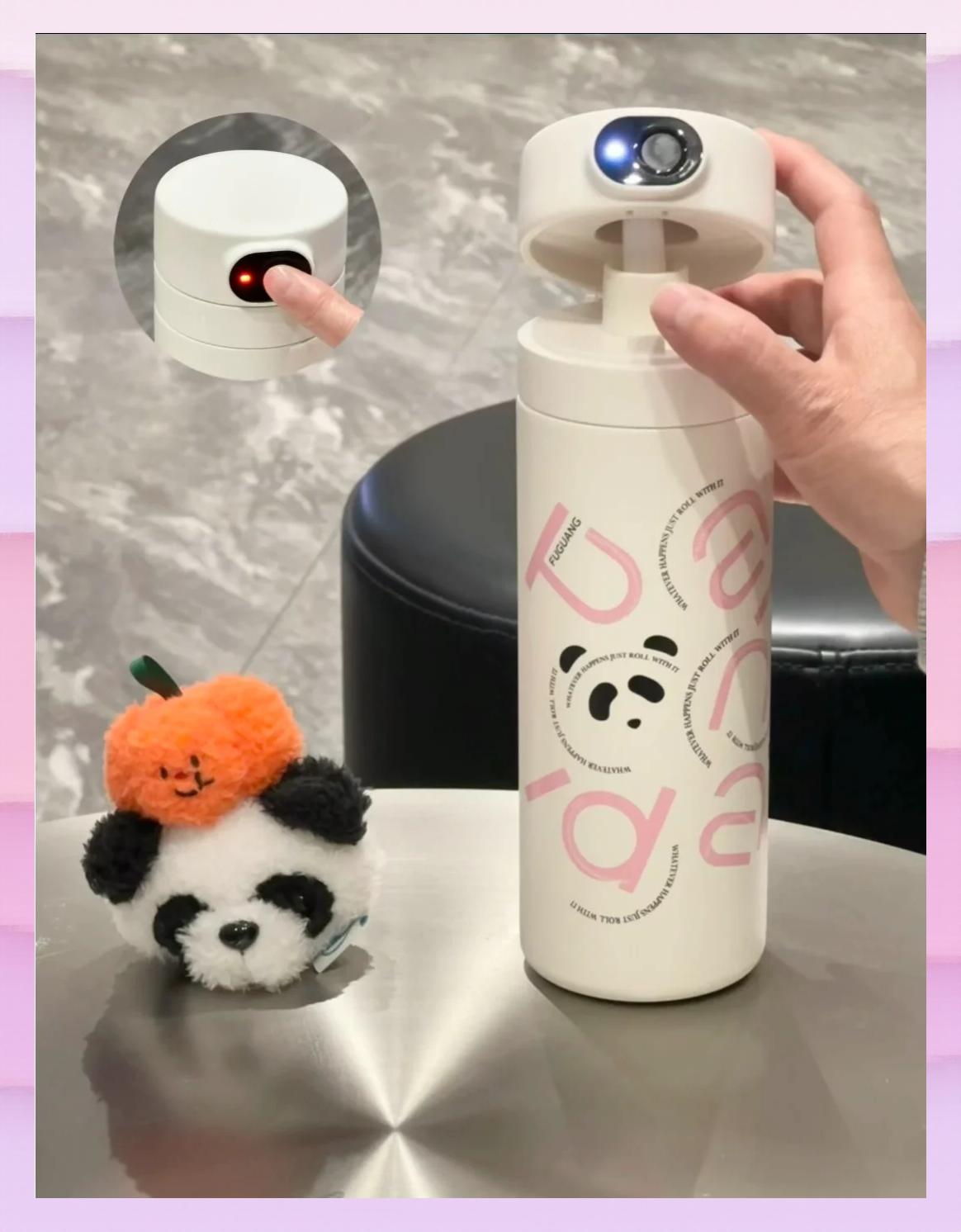 儿童指纹水杯是智商税吗？ - php中文网