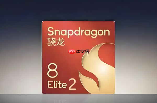 2025旗舰芯&ldquo;诸神之战&rdquo;开启：苹果联发科高通三强争霸