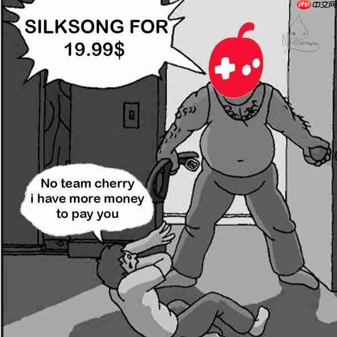 幸压抑变异了！《丝之歌》粉丝发起“让我们多付钱”倡议活动