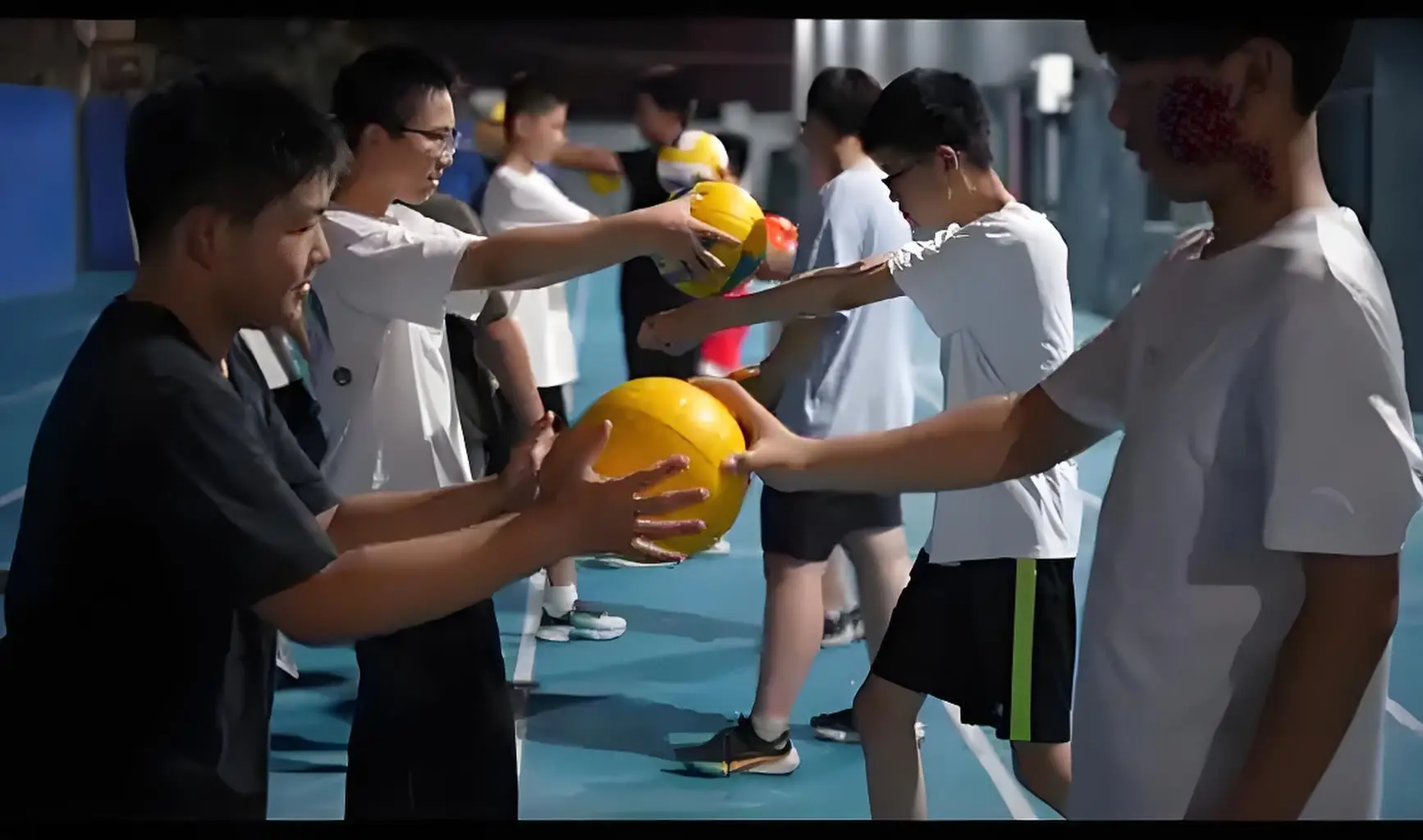 体育外卖是什么 “体育外卖”需求暴涨 - php中文网