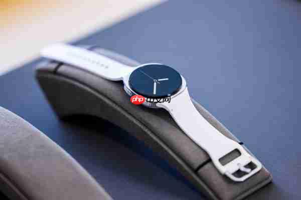 三星Galaxy Watch8系列：帮你解锁不一样的新学期