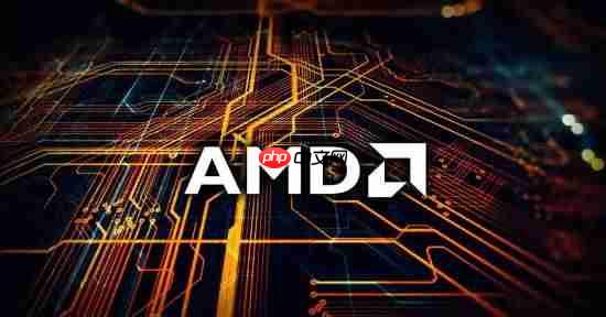 AMD下代RDNA 5显卡新爆料！挑战英伟达