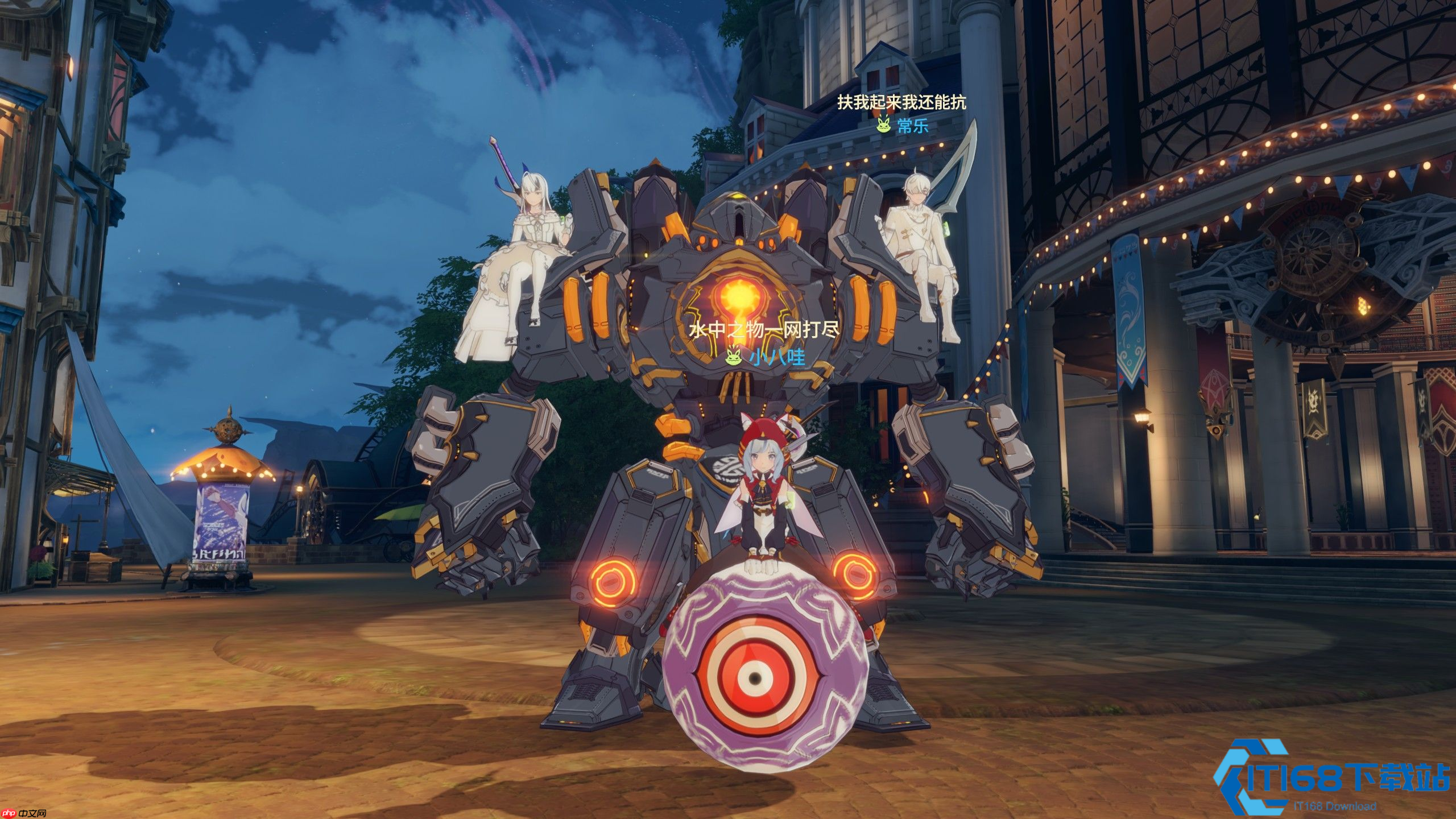 月刃召唤流终极指南：零操作碾压全图的镰刀美学