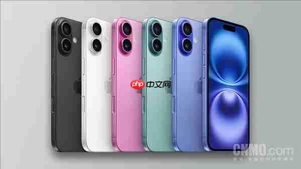 iPhone 16系列全球销量数据曝光：11个月卖出1.37亿台