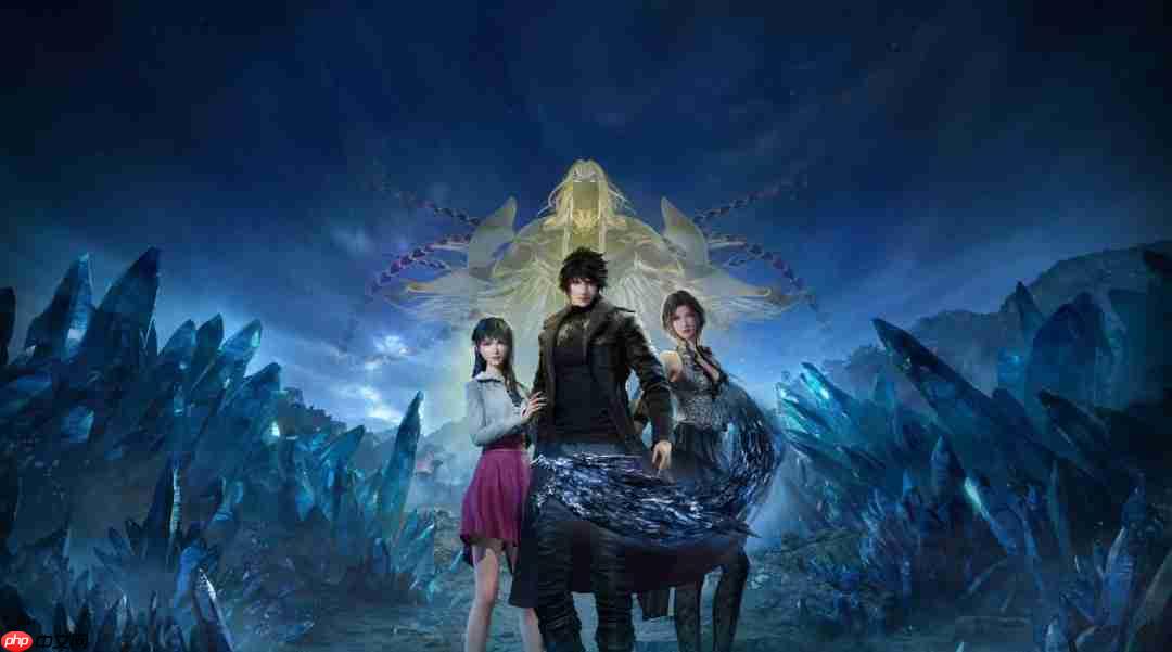 国外玩家：《失落之魂》敌人并非“只会站着等攻击”！